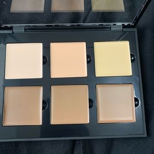 Anastasia contour cream kit